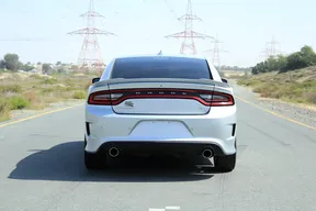 Dodge Charger R/T 2020