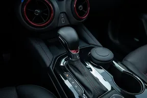 Chevrolet Blazer 2024