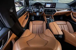 BMW 5 Series 520 2023