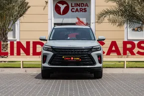 DFSK Fengon 600 2024