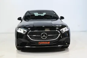 Mercedes-Benz E-Class 200 2026