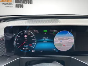 Mercedes-Benz EQC 400 2021