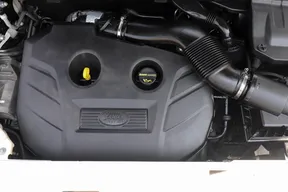 Land Rover Range Rover Evoque 2016