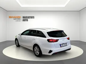 Kia Ceed 2023