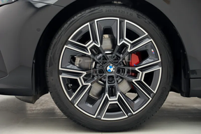 BMW 5 Series 520 2026