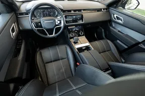 Land Rover Range Rover Velar 2022