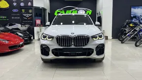 BMW X5 50 2019