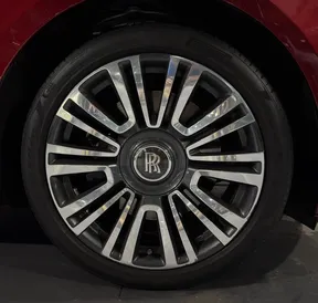 Rolls-Royce Ghost 2022