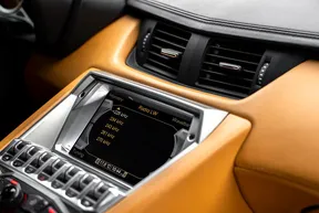 Lamborghini Aventador 2015