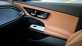 Mercedes-Benz E-Class 200 2025