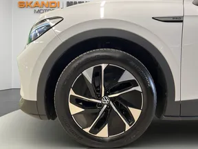 Volkswagen ID.4 Pro Performance 2024