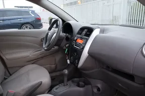Nissan Sunny 2023