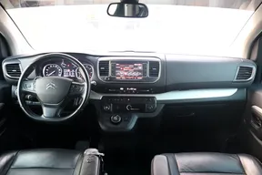 Citroën Jumpy 2023