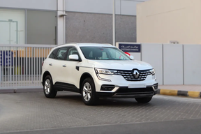 Renault Koleos 2023