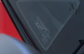 Lamborghini Aventador 2016