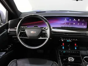 Cadillac Escalade 2025