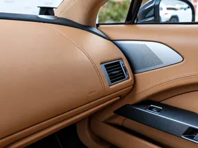 Aston Martin Rapide 2014