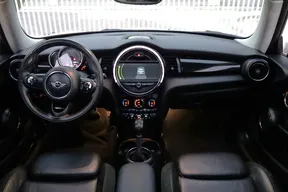 MINI Hatch Cooper S 2014