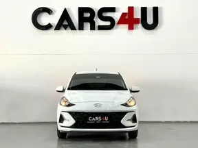 Hyundai Grand i10 2025