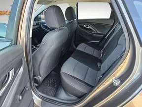 Hyundai i30 2022