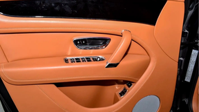 Bentley Bentayga 2020