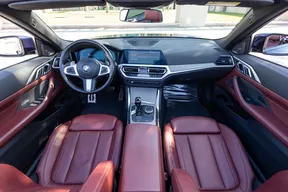 BMW 4 Series 420 2022