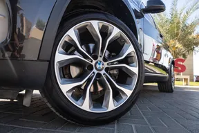 BMW X5 35 2018