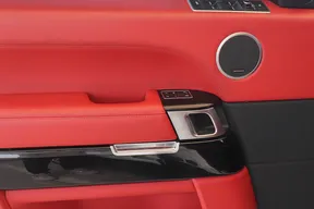 Land Rover Range Rover 2015