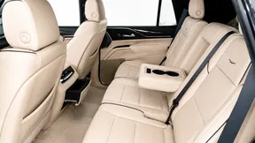 Cadillac Escalade 2022