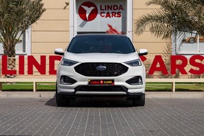 Ford Edge ST 2022