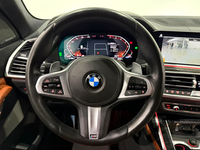 BMW X7 40i 2021