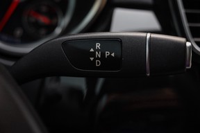 Mercedes-Benz GLE 400 2017