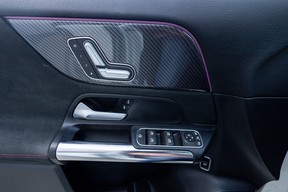 Mercedes-Benz GLA 200 2021