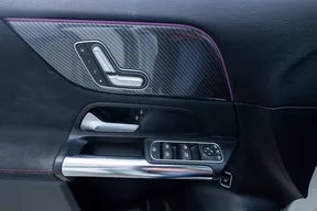 Mercedes-Benz GLA 200 2021