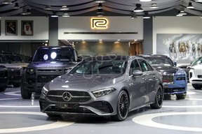 Mercedes-Benz A-Class 200 2025