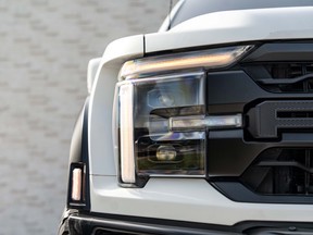 Ford F-150 Raptor R 2024