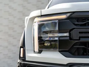 Ford F-150 Raptor R 2024