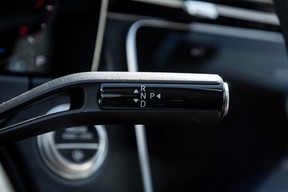 Mercedes-Benz E-Class 200 2024