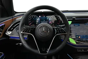 Mercedes-Benz E-Class 200 2026