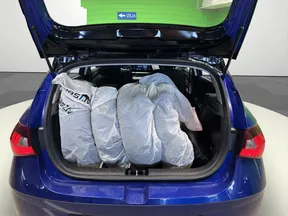 Hyundai i20 2022