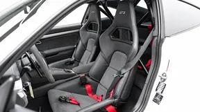 Porsche 911 GT3 2015