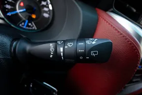 Toyota Fortuner 2018