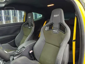Renault Mégane 2011