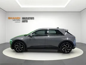 Hyundai Ioniq 5 2023