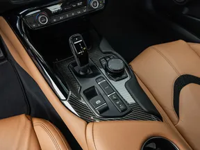 Toyota Supra 2024