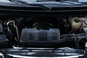GMC Yukon 2022