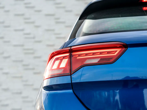 Volkswagen T-Roc 2021