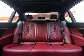 BMW 5 Series 520 2025