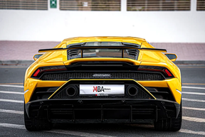 Lamborghini Huracán Evo 2020