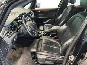 BMW 2 Series Active Tourer 220 2018